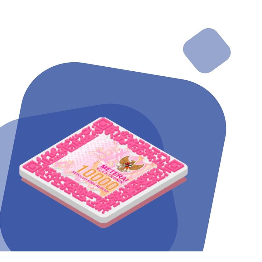 

Lnb-1217 E-Meterai Atau Meterai Elektronik Valid Dari Peruri Lnb-1217