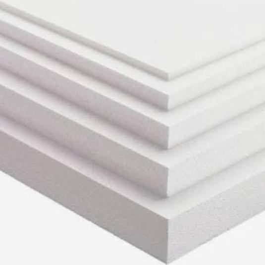 ,,,,,,,] Styrofoam Lembaran / Sterofoam 100 x 200 x 1cm / Gabus
