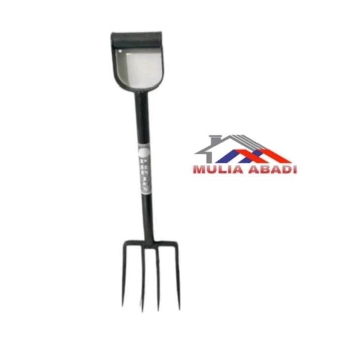 Garpu Tanah PROJEX / Garpu Garukan Besar Projex BS