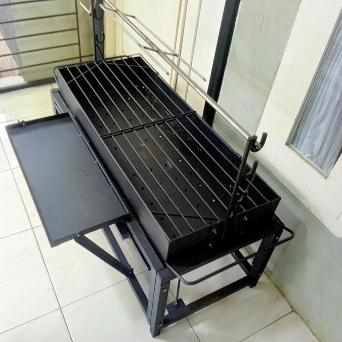 panggangan kambing guling roaster