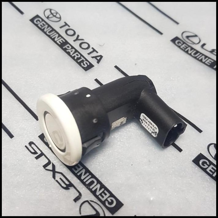 Sensor Parkir New Avanza Veloz 2019 up Ori