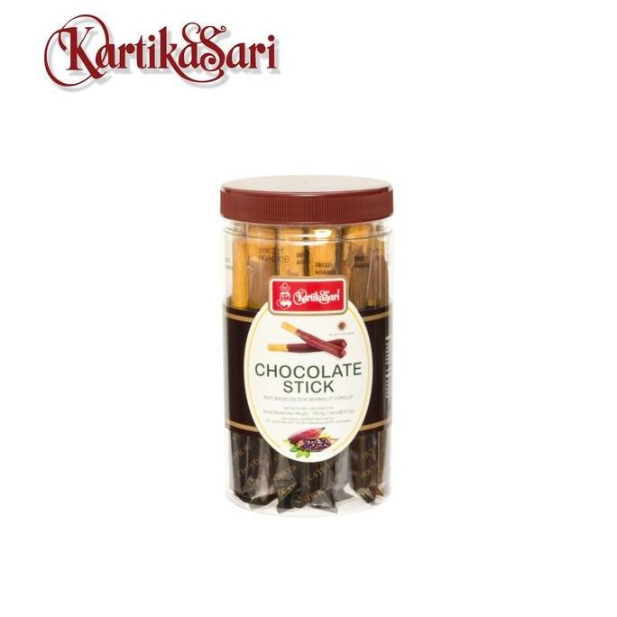 

Choco Stick Snack Stik Cokelat Lezat Cemilan Praktis Termurah