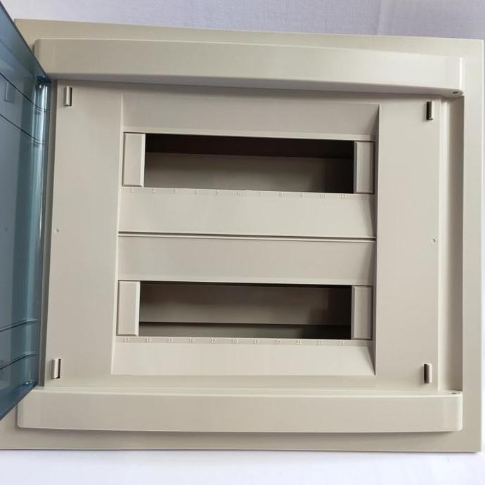 Sale Box Mcb Presto Fuse Box 24 Group Heles 2824 Panel Listrik