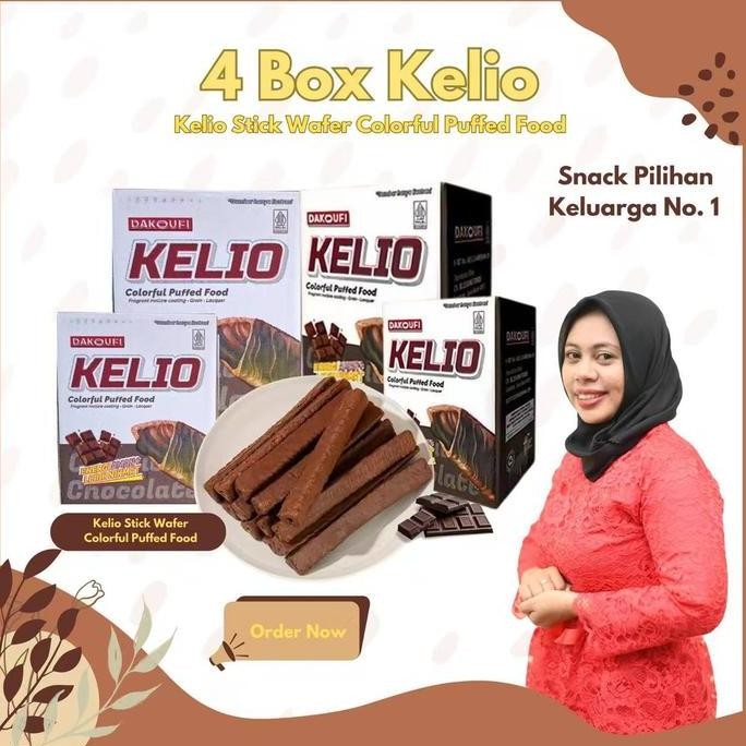 

Van Wheat Isi Coklat Paket 4 Box Batang Cokelat Panjang Snack Segitiga Termurah