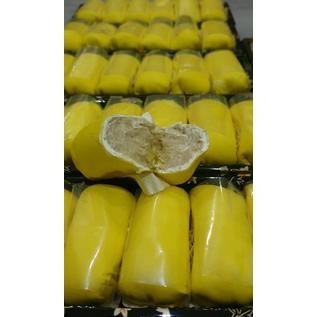 

Pancake Durian Medan