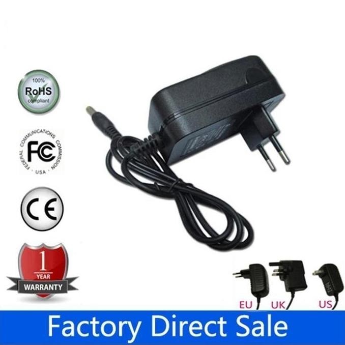 Charger Baterai Vacuum Kurumi KV2 KV3 KV 4 KV 5 KV6 KV7 KV8 KV 10 KV12 MURAH