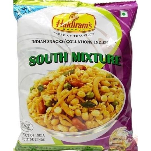 

((((()paling dicari] South Mixture Haldiram / Snack Crunchy Indian Cemilan Haldirams India
