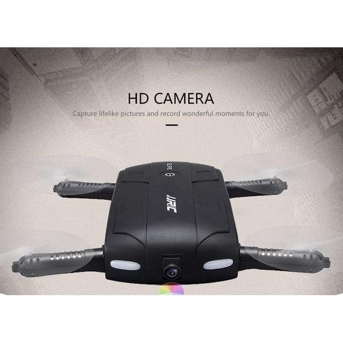 Drone Untuk Foto Sendiri dan Bersama - Canggih Kamera Jernih