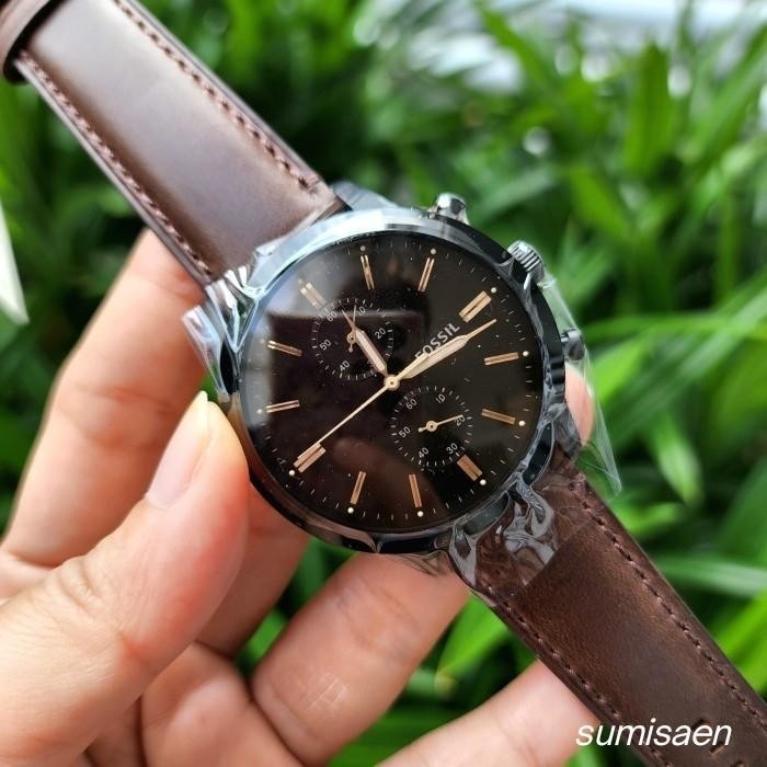 Jam Tangan Pria Fs5437 5437