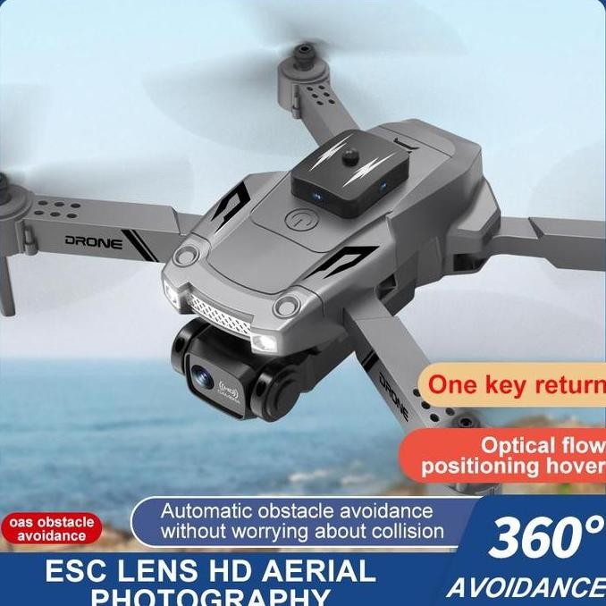 JS2 drone profesional kualitas tinggi dan pantas diterima dengan kamera, drone profesional dengan ka