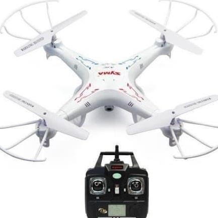 drone Syma X5C Explorer