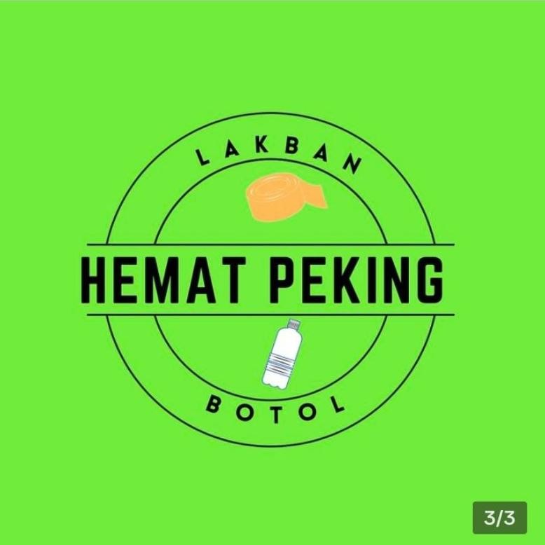 

Recomend Lakban Rekat Bening Coklat isi 12 pcs | 1 lusin Transparan