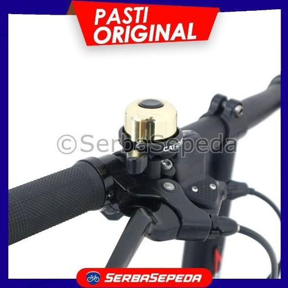Cateye Bel Sepeda Pb 1000