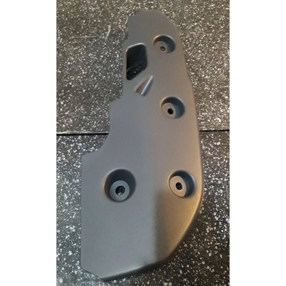 Best Support Bumper Hino 500 .,