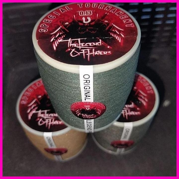 Boss Gelasan Indachi 0.13 The Legend 2000 Yard