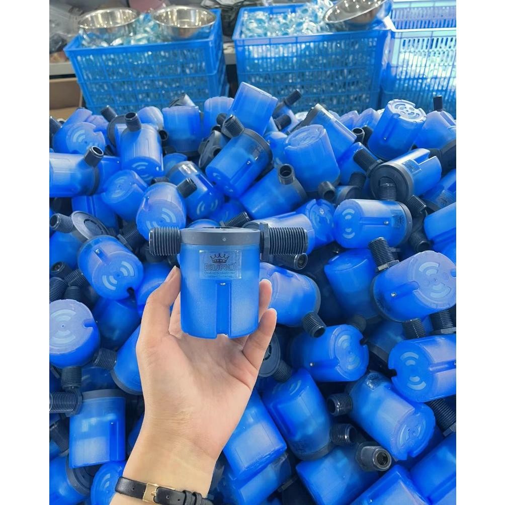 Terbaik PROMO | Pelampung kran keran Air otomatis 1/2" inch tandon murah model horizontal vertikal |