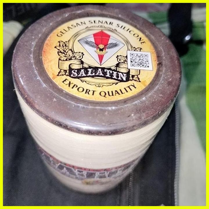 Discount Gelasan Salatin Air 212... 6000 Yard