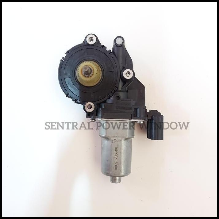 

Motor Power Window Honda All New City