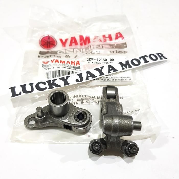 Pelatuk Klep Rocker Arm Templar In Nmax N-Max Aerox 155 Lexi 2Dp Original Dan Terpercaya