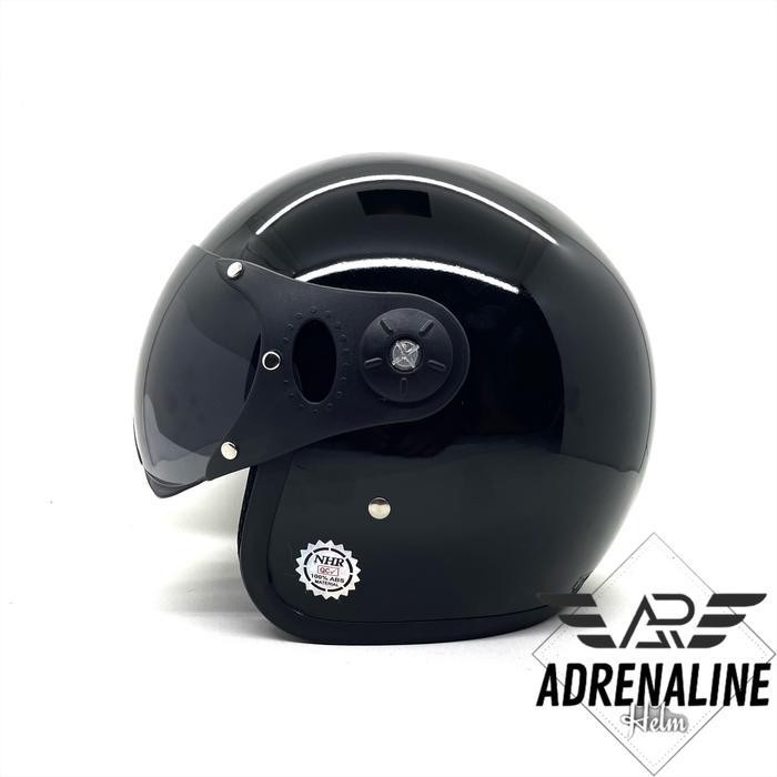 Helm Pilot Italy Fantasy Soji