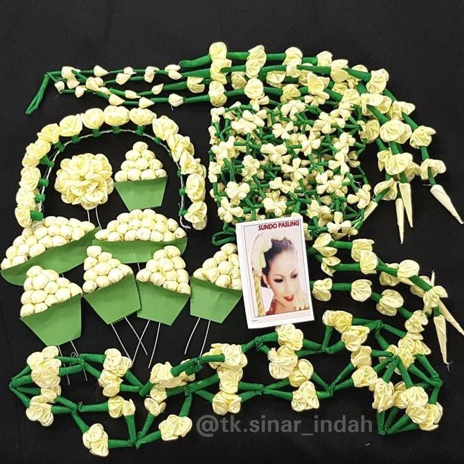 Melati Pengantin Sunda