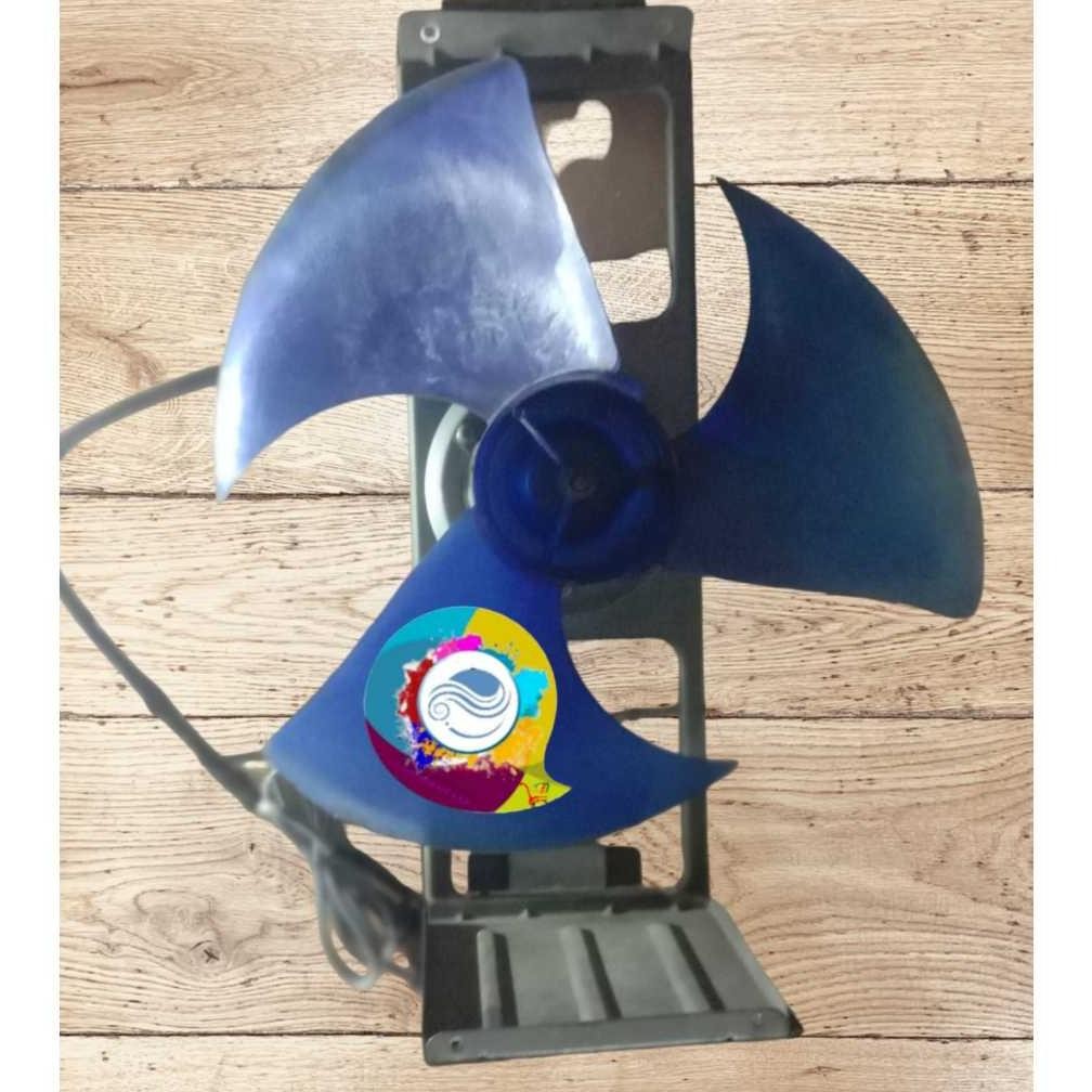 Terlaris Kipas Angin Blower 1Pk Outdoor Ac Awet/ Hemat Lisrik Juga Kecil/Tinggal Colok