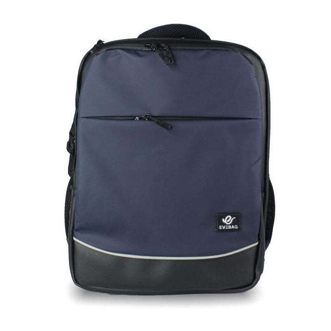 Evebag Bm 750 Tas Camera Backpack Waterproof For Dslr Mirrorless Bm750