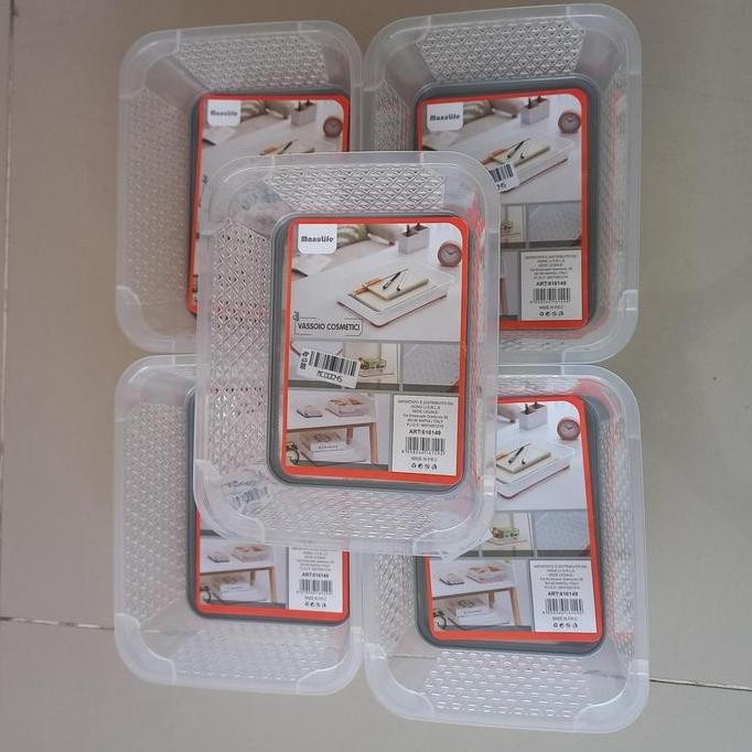 cusss order] Keranjang manulife