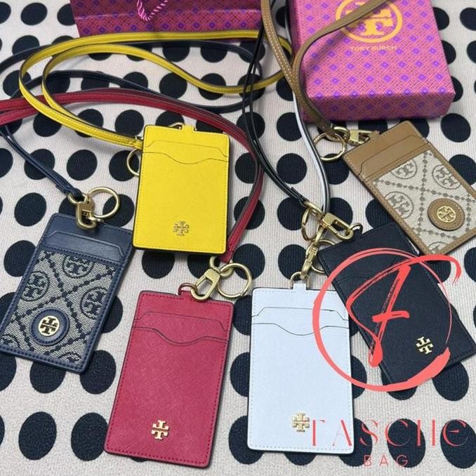 

Sale Lanyard Tb Emerson Lanyard Pemegang Kartu Id/Name Tag Diy Lanyard Work Badge