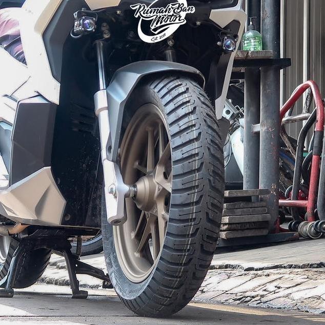 Michelin City Extra 11014 1407013 Ban Motor Adv 150160 Pcx 160