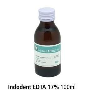 Edta cair 17% / larutan edta / cairan irigasi akar gigi / endo ALICE DENTAL ALICEDENTAL