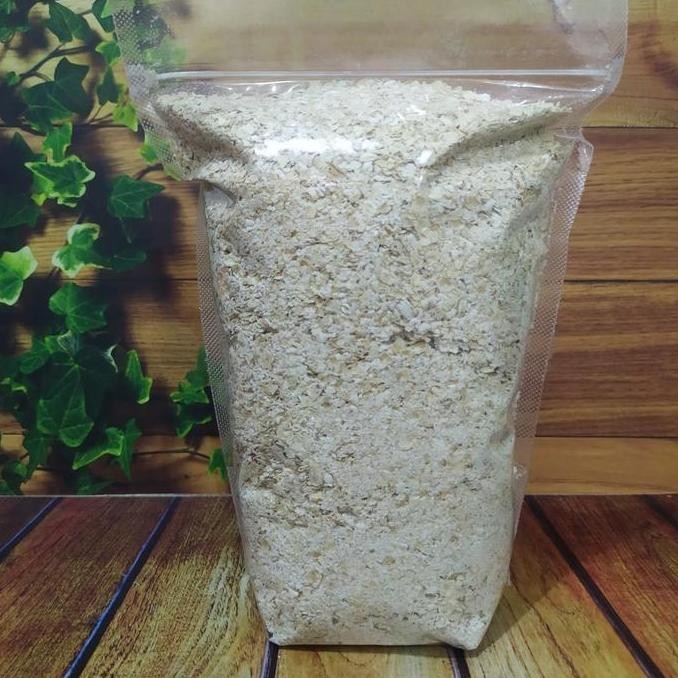 

Instan Oats Oat 1Kg Havermut Oatmel