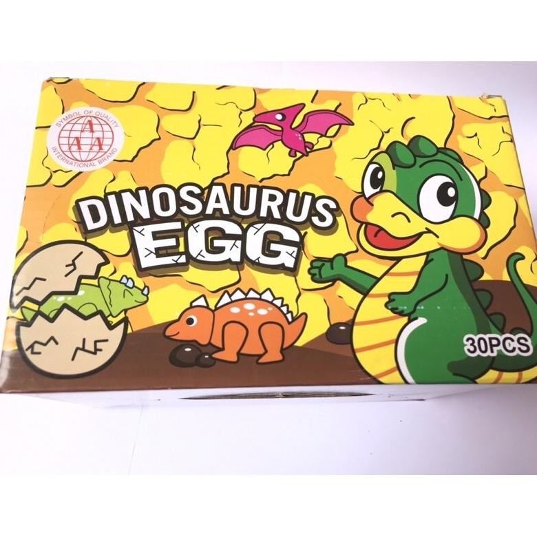

Cod Permen Egg Dino Isi 30 Di-111
