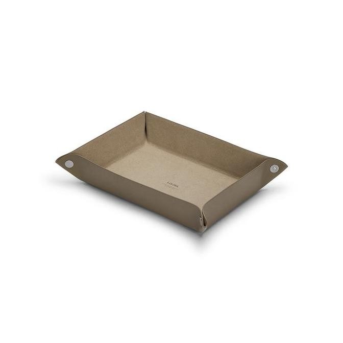 

Sale Lojel Iloj Desk Tray Large - Pebble Gray