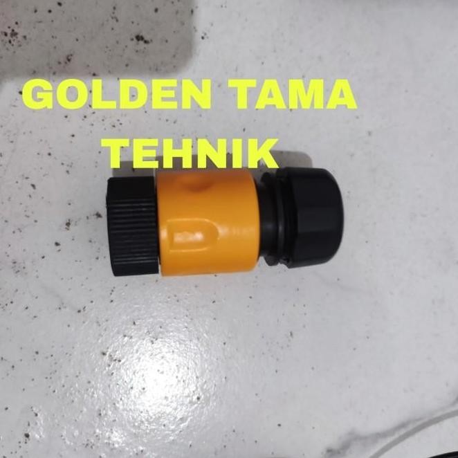 Quick Connector Kyodo Prowash 80 Konektor Kyodo Prowash 80