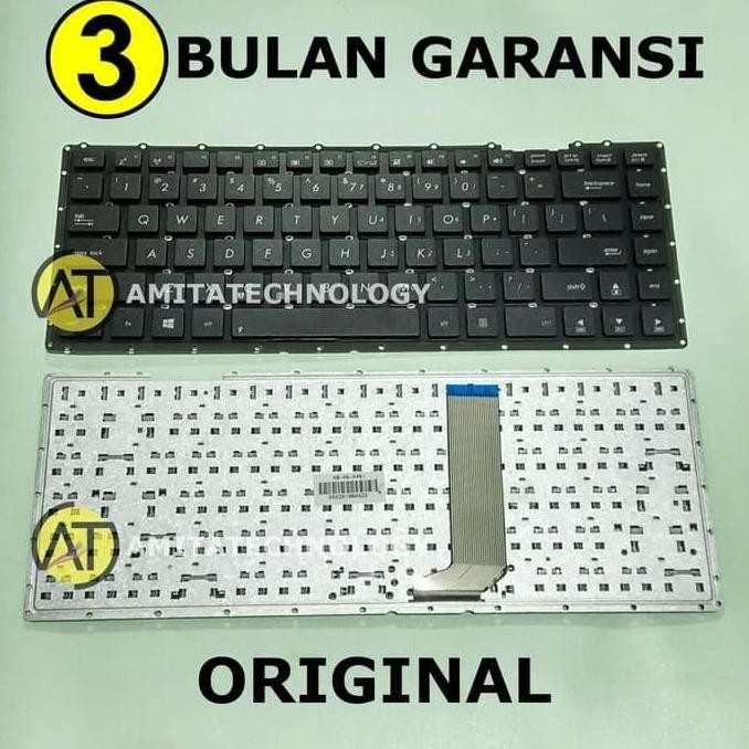 Keyboard Original Asus A455 A455L X451E X452 X452M X453 X455L