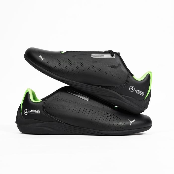 Ews Sneaker Puma X Mercedes Amg Petronas F1 Drift Cat Decima 2.0 [308430 01] Original