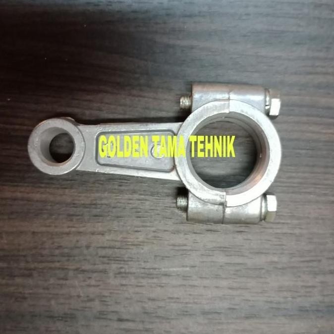 Stang Piston Sanchin Scn 30 / Conrod Sanchin Sc 30 / Stang Seher Sanchin Scn 30