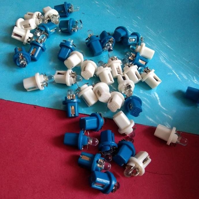 Lampu LED Panel Instrumen Dashboard BMW E32 E34 E36 E39 Bohlam Speedometer Termurah