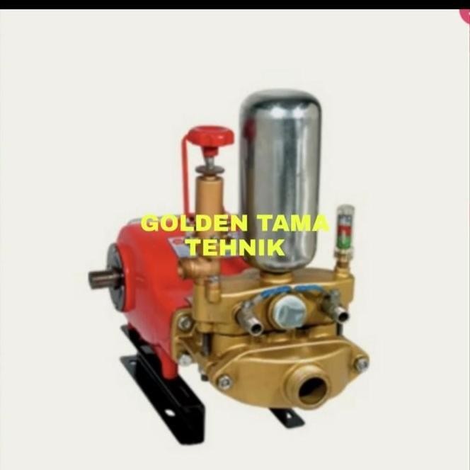 Power Sprayer Sanchin Sc 120