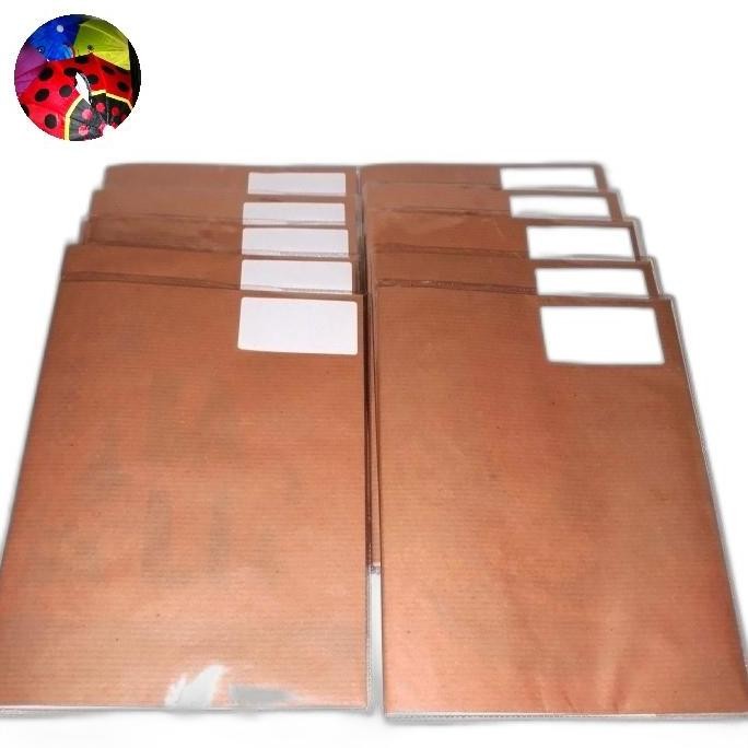 

Sidu 58 Lbr 10 Buku Sdh Di Sampul Coklat Dan Mika Tebal