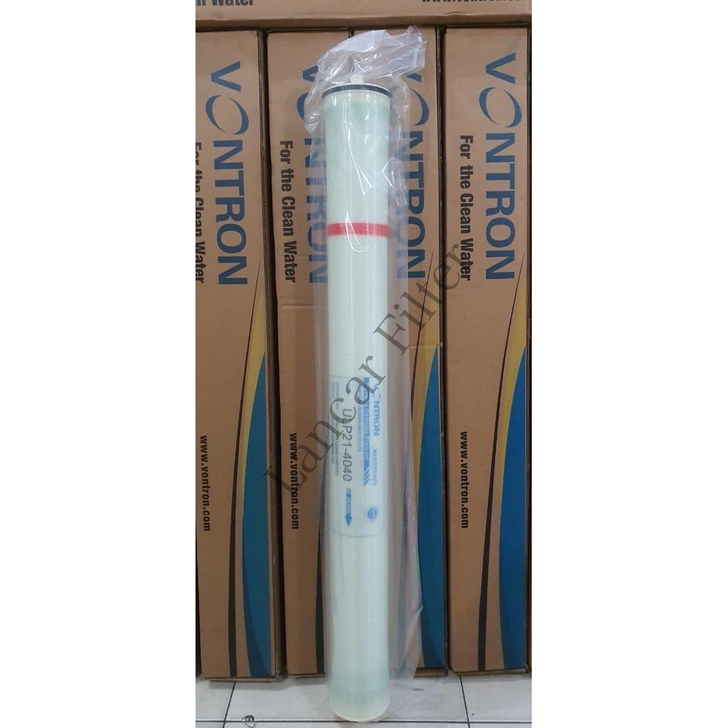 Membran Vontron Ulp21- 4040