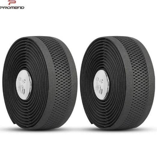 Bartape Sepeda Promend Dropbar Roadbike Gh-018H Antislip Ori