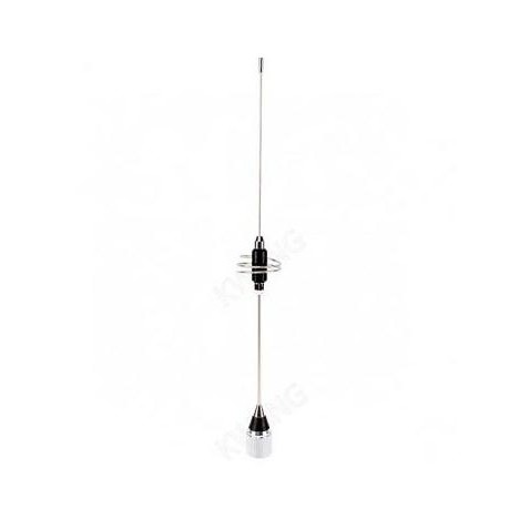 D Antenna Dp-Ls2E Antena Mobil Vhf Ori Baru Rig Ht Dpls2E Mobile