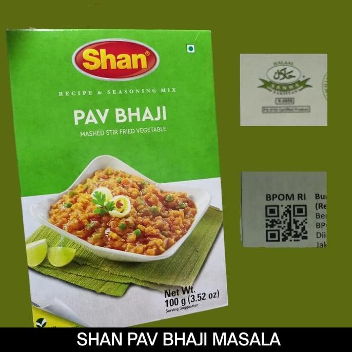 

+%+%+%] Pav Bhaji Masala 100 gram