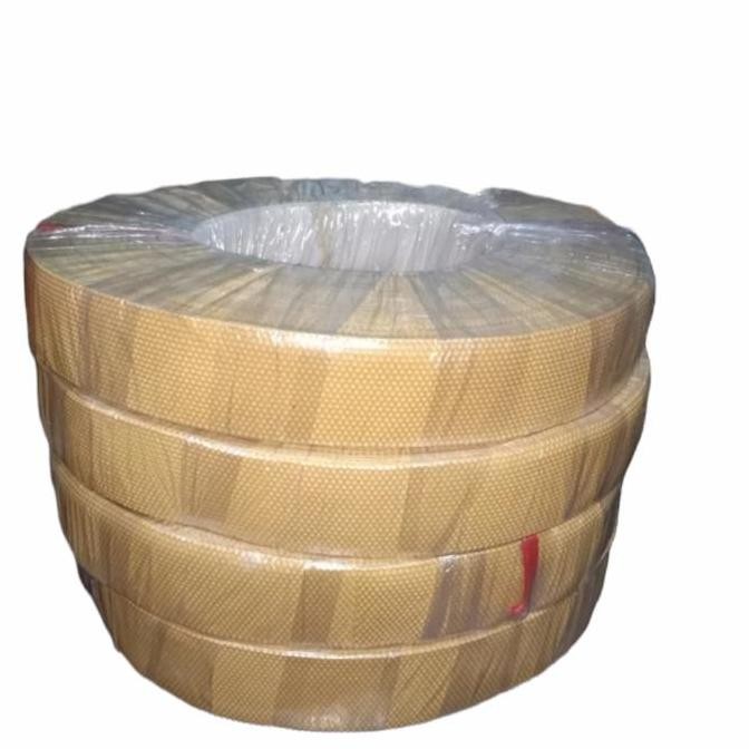 Rubber Strip Kureha Ping Pong 2Mmx50Mmx50Mtr Kualitas Terbaik Harga Termurah