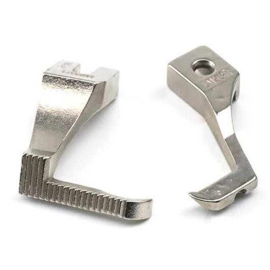 

*:*:*:*:*] Original Termurah | Sepatu Mesin Jahit Walking Foot Kode U192R-U193R Kualitas Bagus