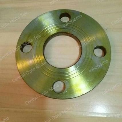 Flange Besi 8" Inch Jis 10K Carbon Steel Flange Besi Dn 200