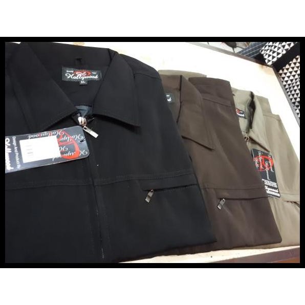 Good Quality Jas Jaket Jumbo Xxl - Xxxl/ Jaket Sby