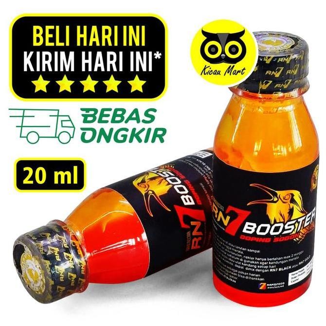 }}}}}}] Nektar sogon pleci kolibri rn7 black booster pakan nectar harian lomba